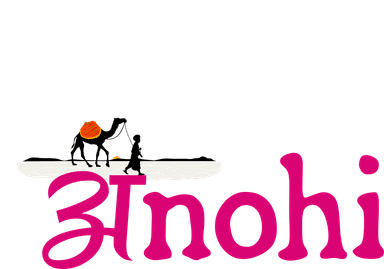 ANOHI Logo